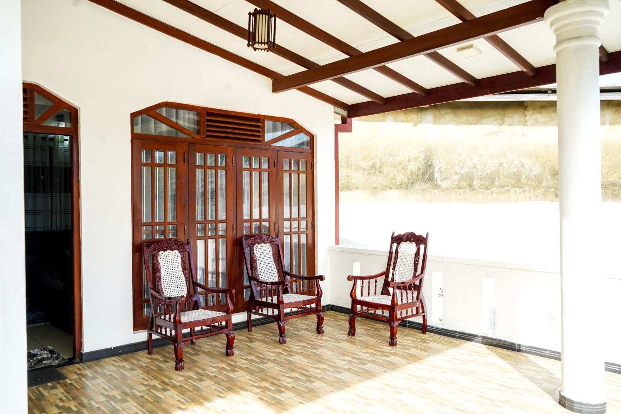 Stay At Richmondhill Galle Exterior photo
