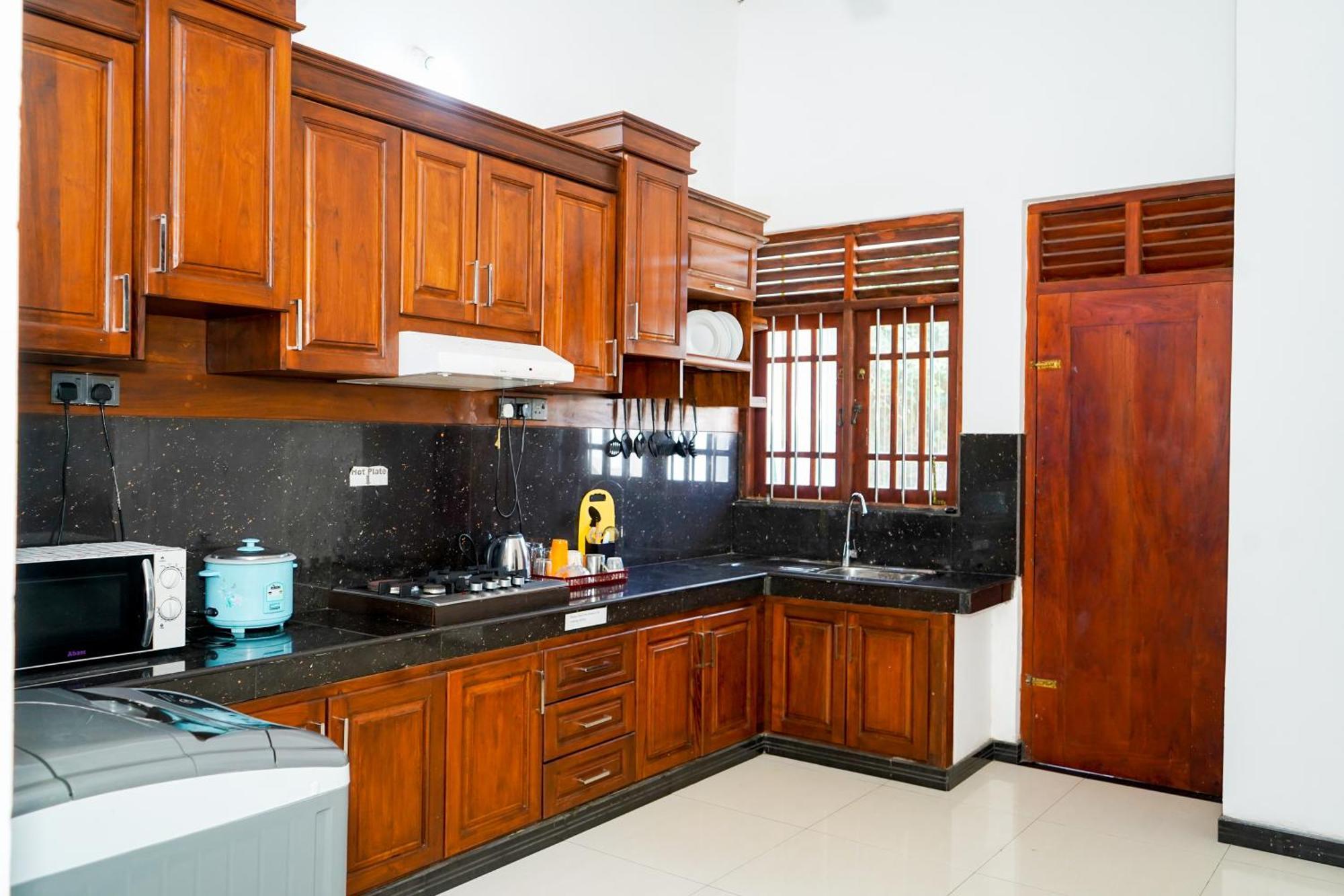 Stay At Richmondhill Galle Exterior photo