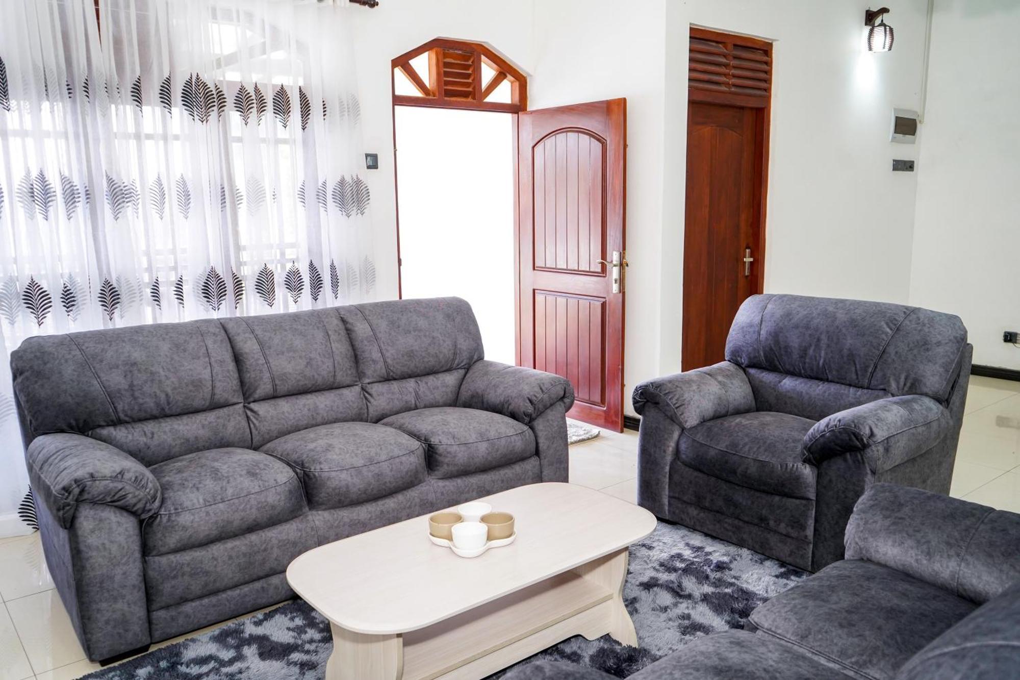 Stay At Richmondhill Galle Exterior photo