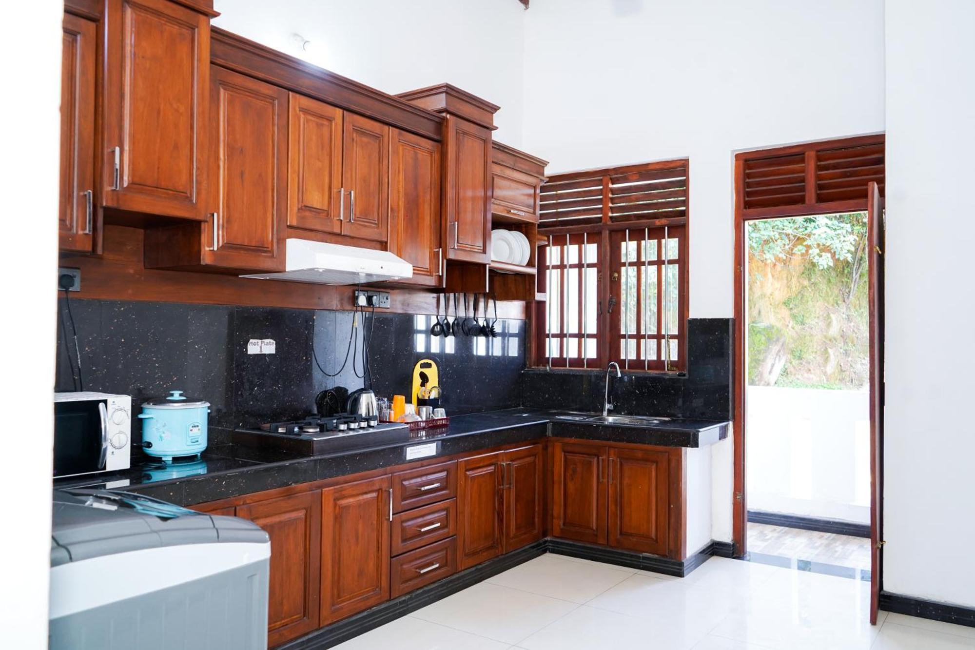 Stay At Richmondhill Galle Exterior photo
