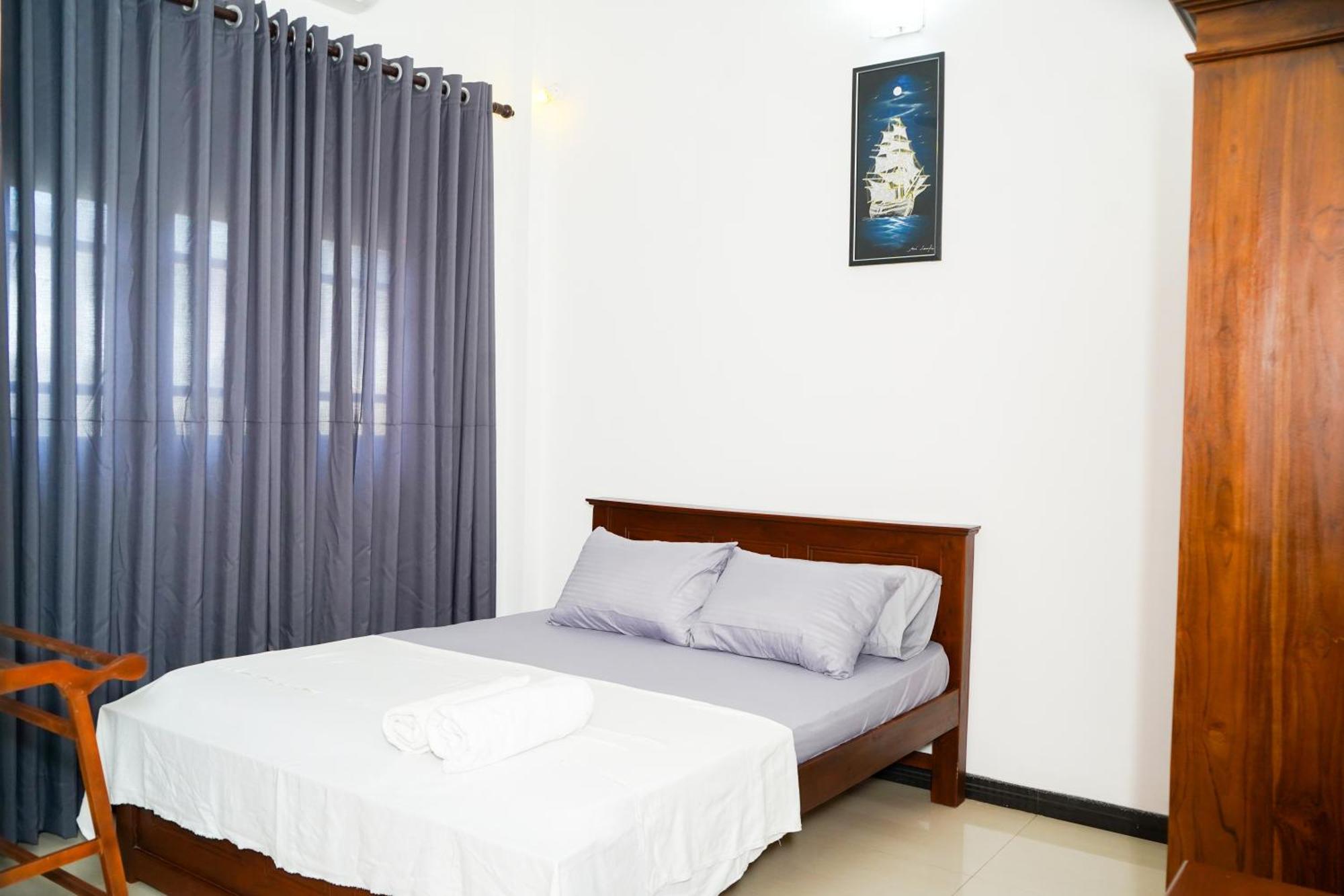 Stay At Richmondhill Galle Exterior photo