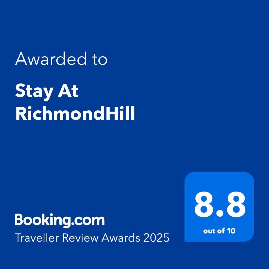 Stay At Richmondhill Galle Exterior photo